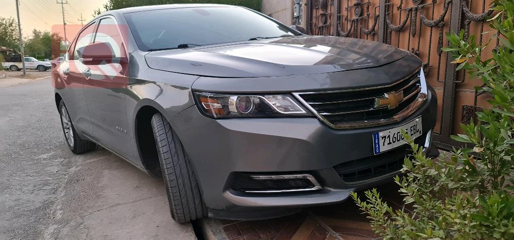 Chevrolet Impala